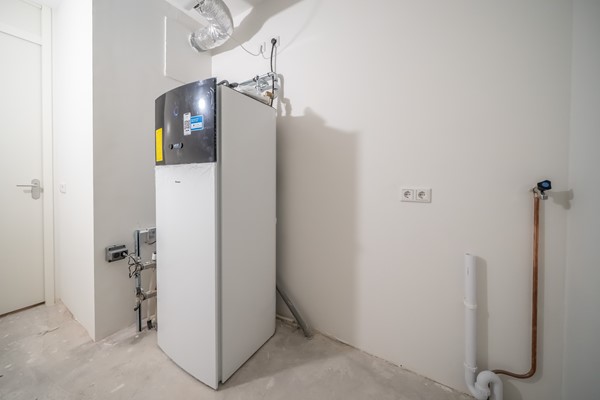 Medium property photo - Tuinstraat 56G, 3901 RB Veenendaal